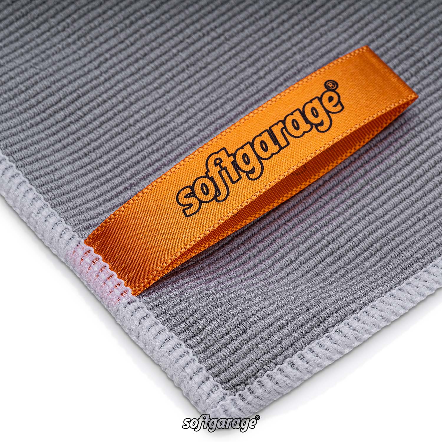 softgarage® Pflegetuch #01