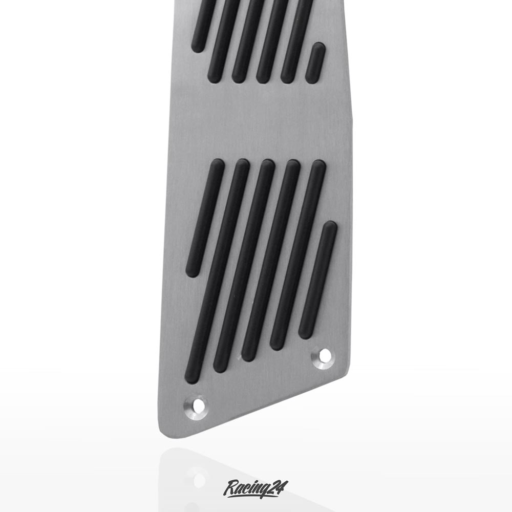 Aluminium Fußstütze 90-E30 Design #1