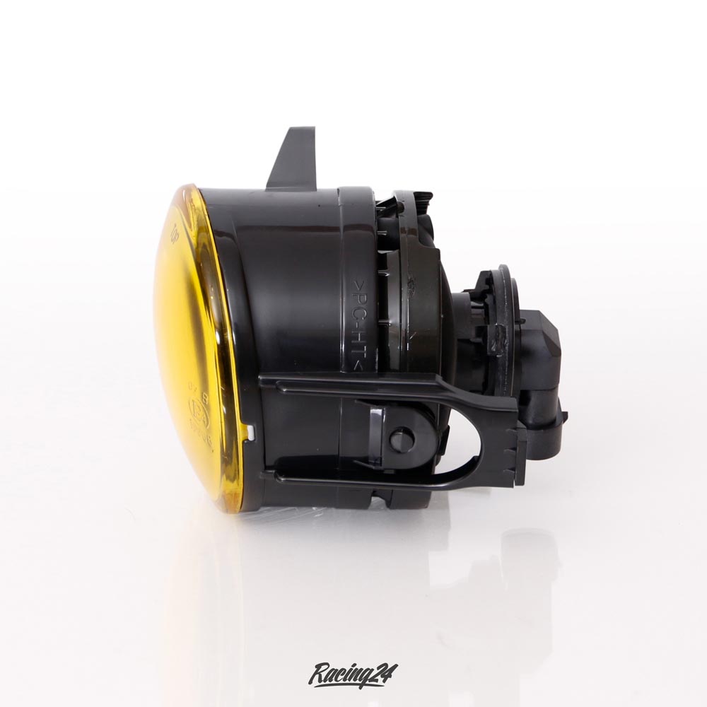 Nebelscheinwerfer Set 804 gelb Klarglas