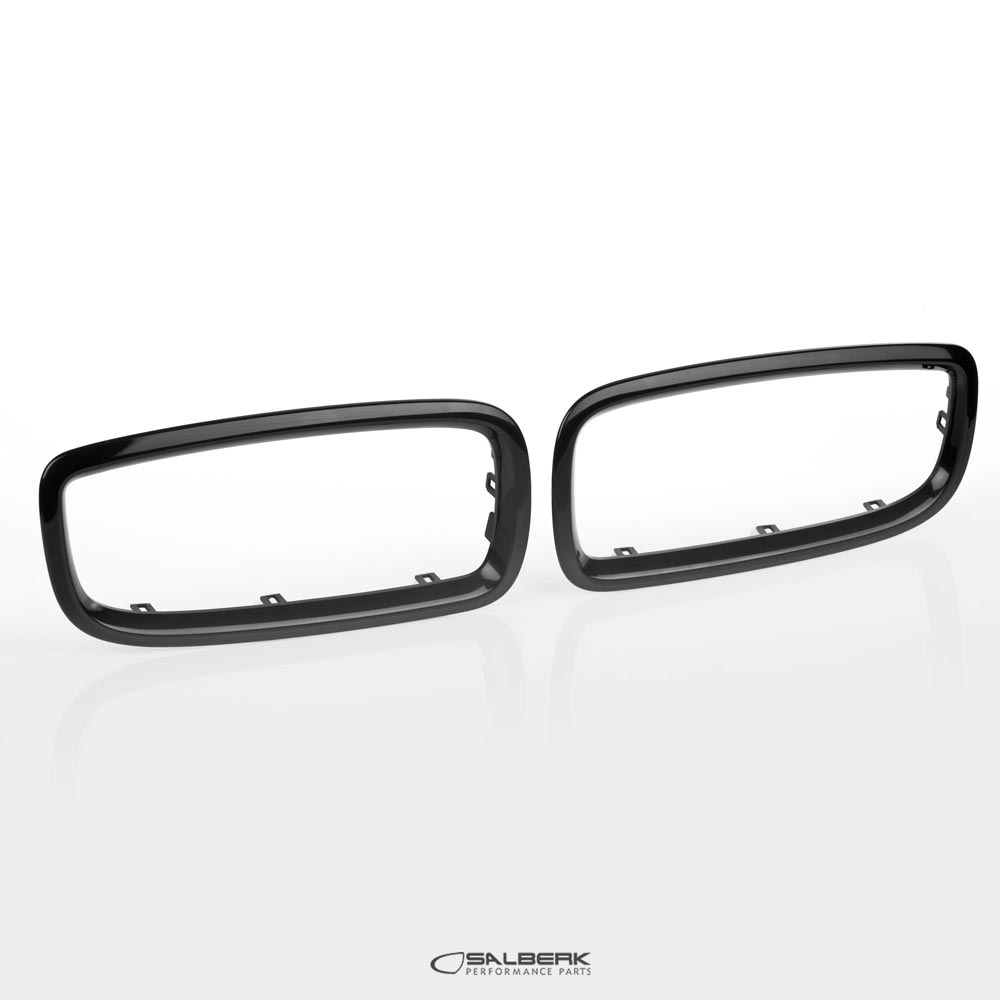 salberk performance 6501 - schwarz glänzende Nieren salberk performance 6501 - schwarz glänzende Nieren