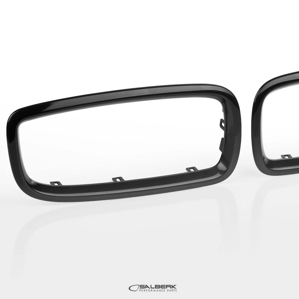 salberk performance 6501 - schwarz glänzende Nieren salberk performance 6501 - schwarz glänzende Nieren