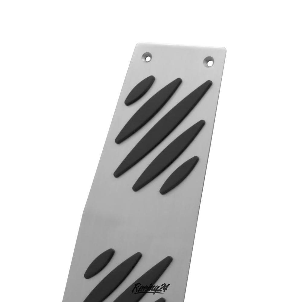 Aluminium Fußstütze 103-E60 Design #3