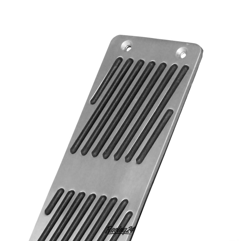 Aluminium Fußstütze 88-E36 Design #1