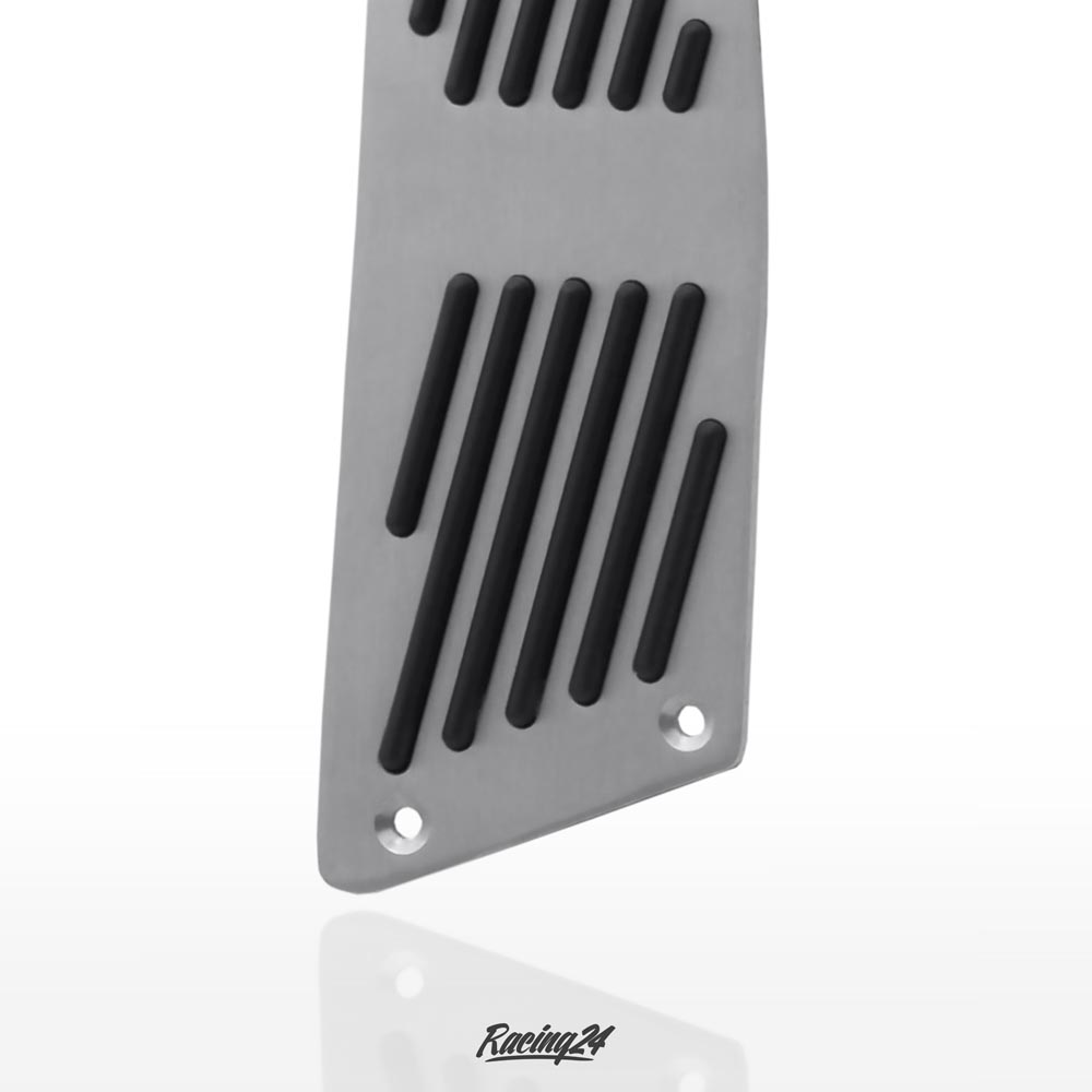 Aluminium Fußstütze 92-E92 Design #1