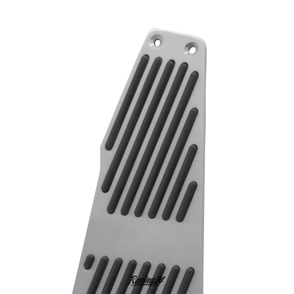Aluminium Fußstütze 93-E63 Design #1