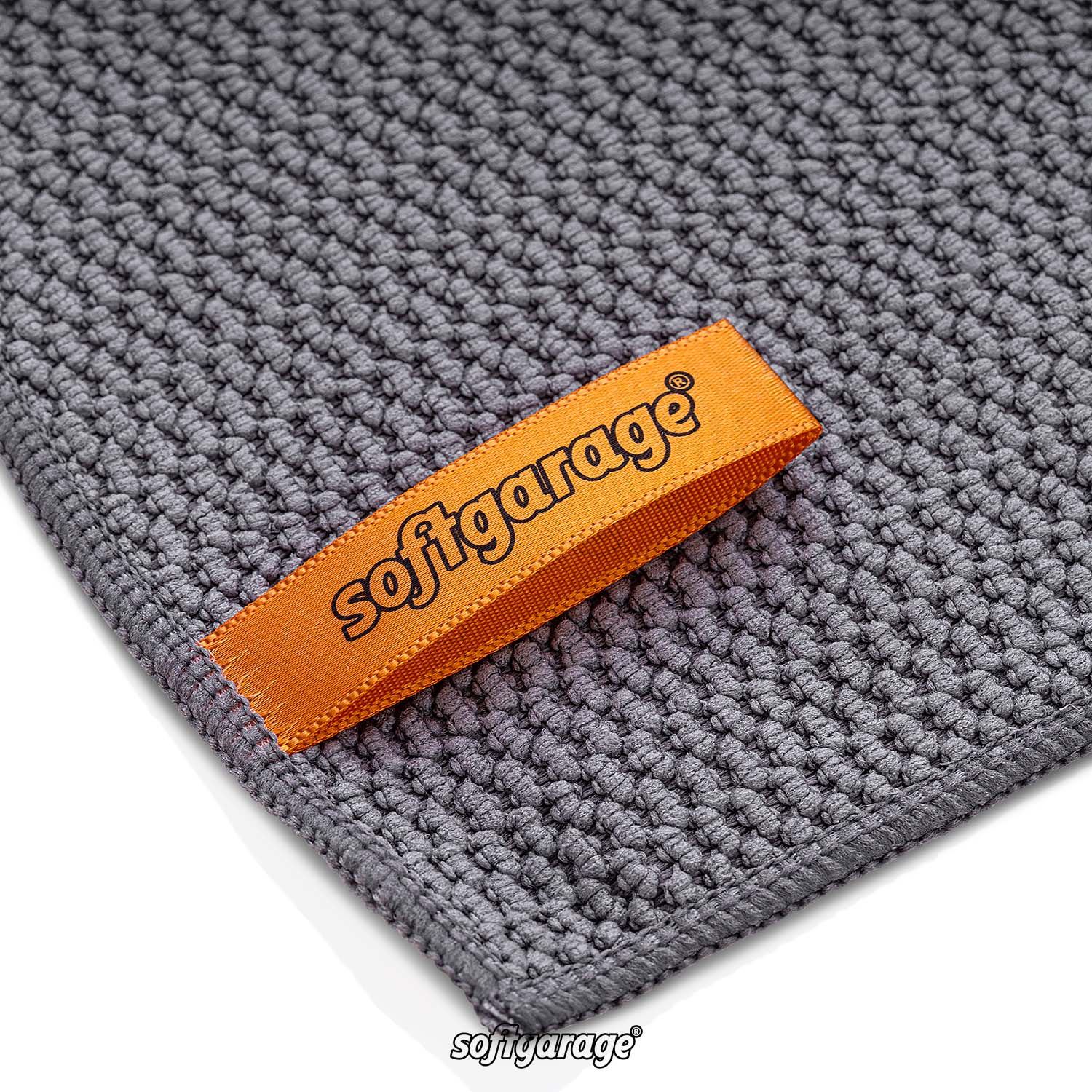  softgarage® Pflegetuch #05