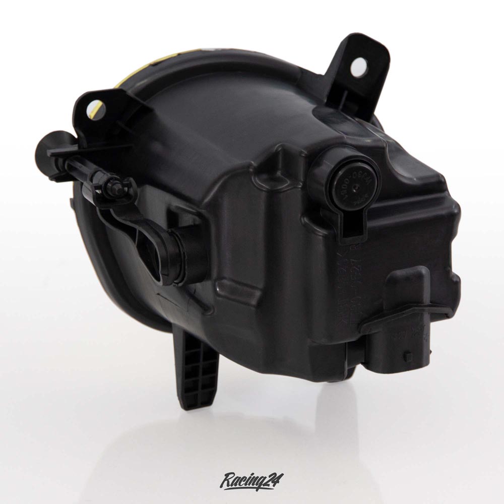 LED Nebelscheinwerfer Set 820 gelb Klarglas LED Nebelscheinwerfer Set 820 gelb Klarglas
