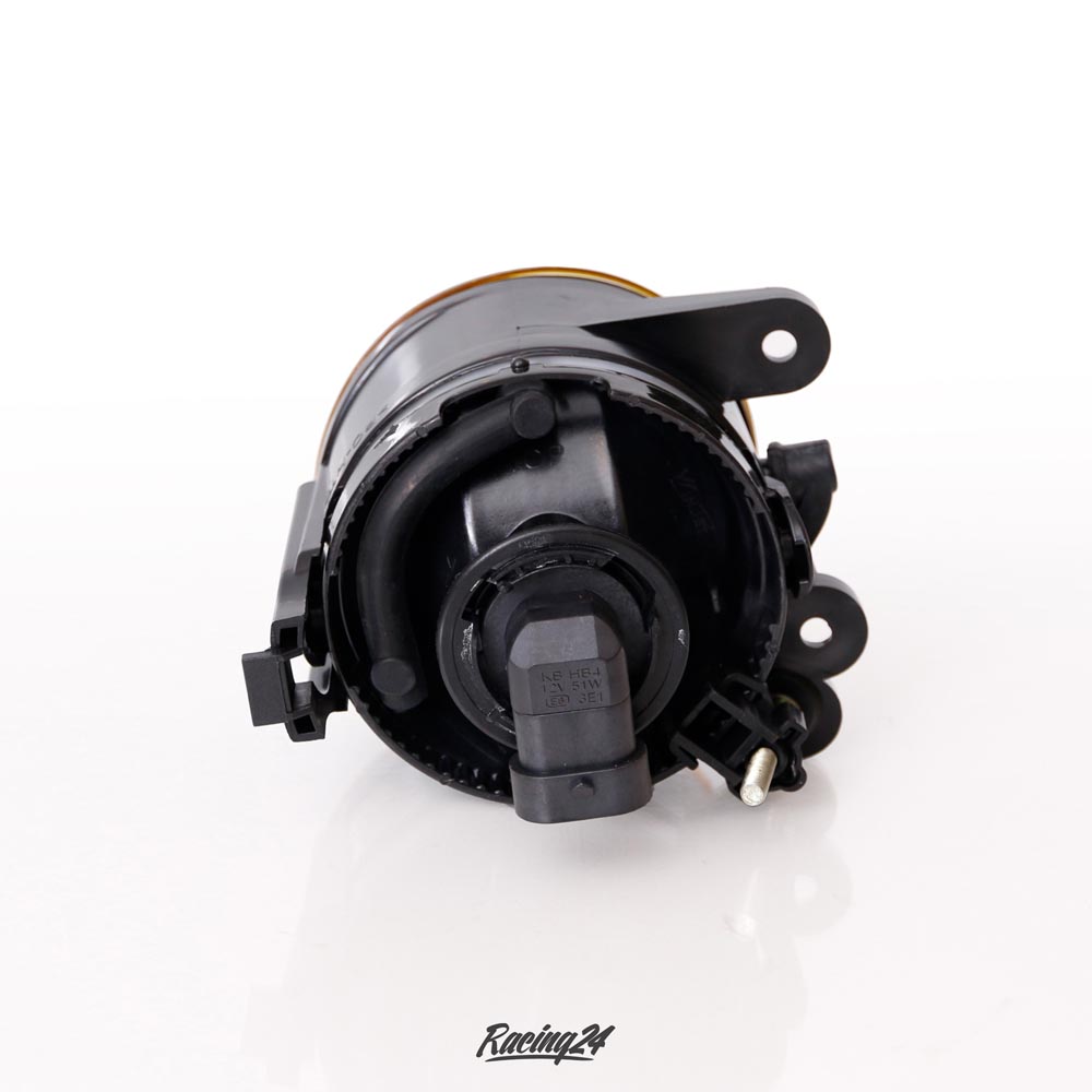 Nebelscheinwerfer Set 804 gelb Klarglas