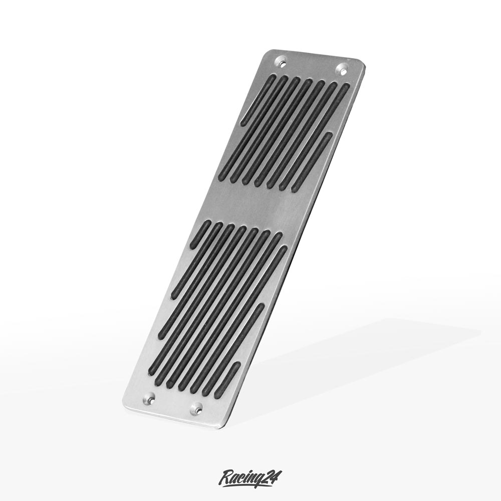 Aluminium Fußstütze 88-E36 Design #1