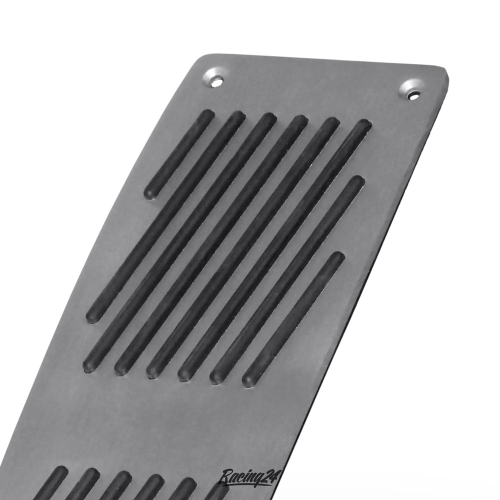Aluminium Fußstütze 87-F30 Design #1