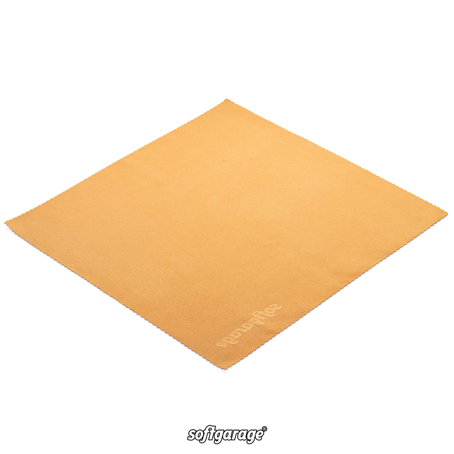 softgarage® Pflegetuch #07