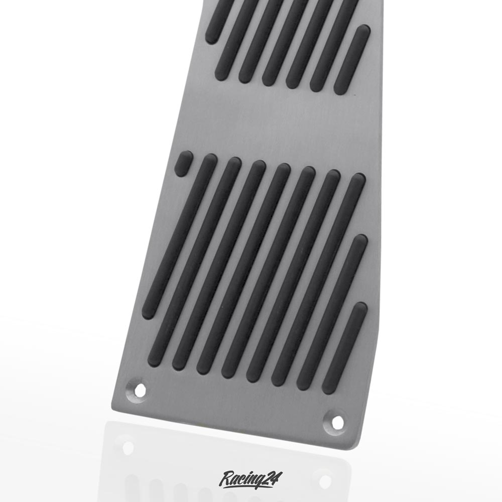 Aluminium Fußstütze 93-E63 Design #1