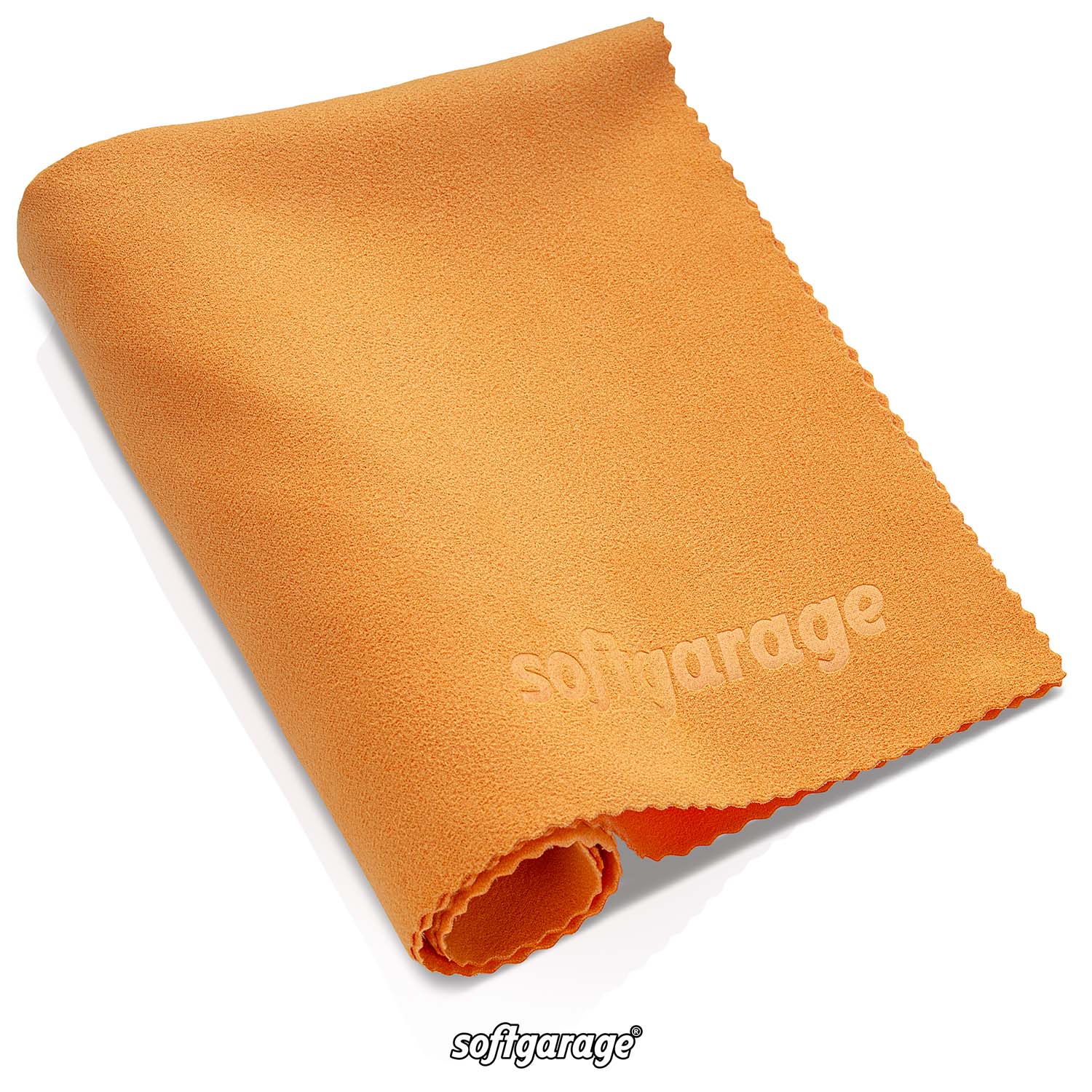 softgarage® Pflegetuch #07