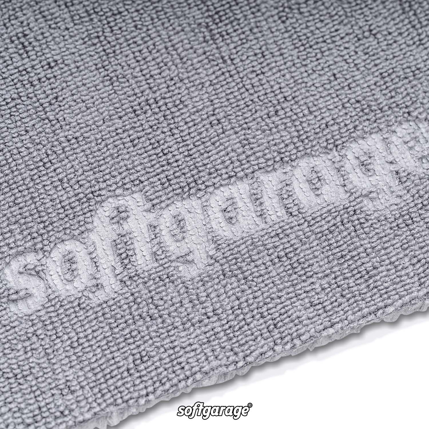 softgarage® Pflegetuch #03