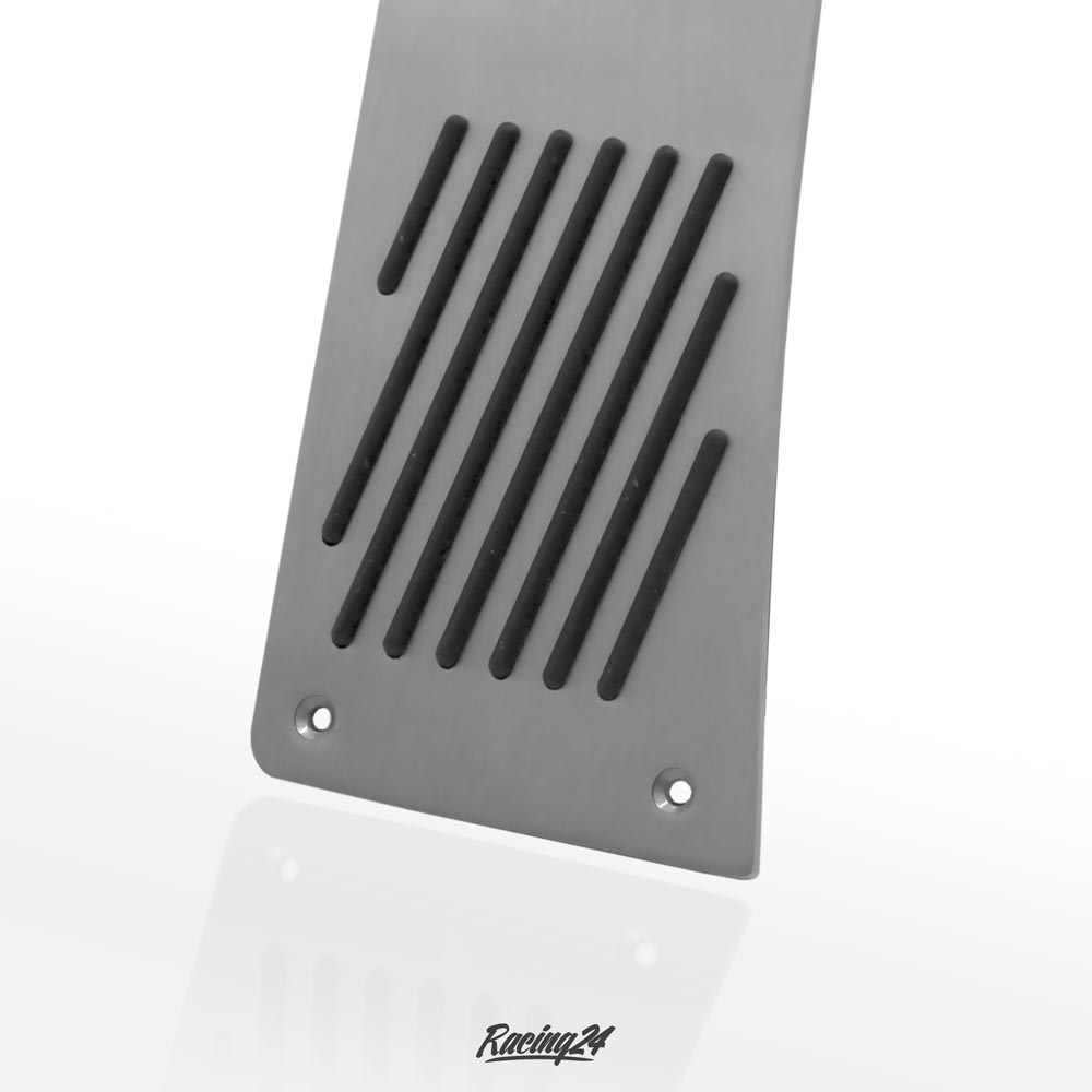 Aluminium Fußstütze 97-F10 Design #1