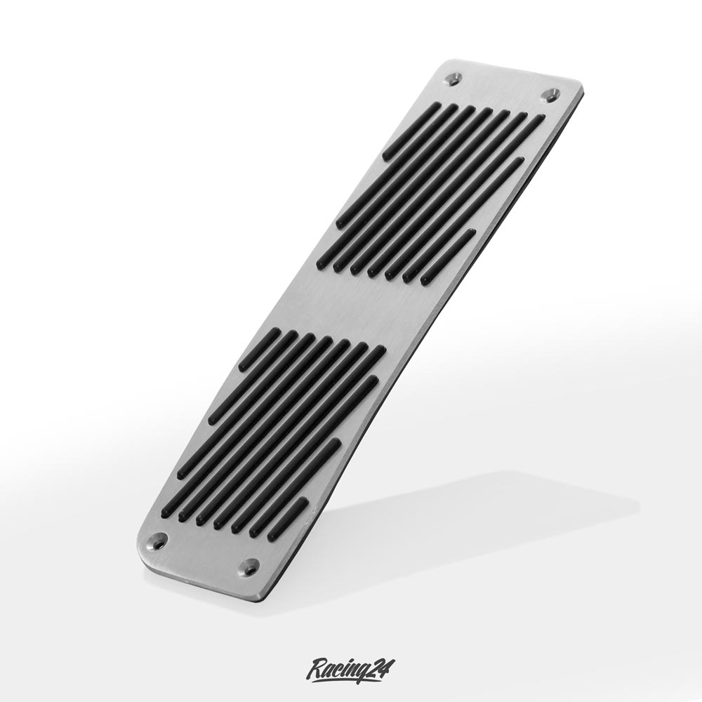 Aluminium Fußstütze Design #1