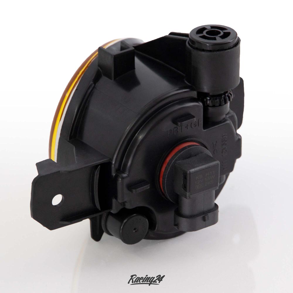 Nebelscheinwerfer Set 822 gelb Klarglas Nebelscheinwerfer Set 822 gelb Klarglas