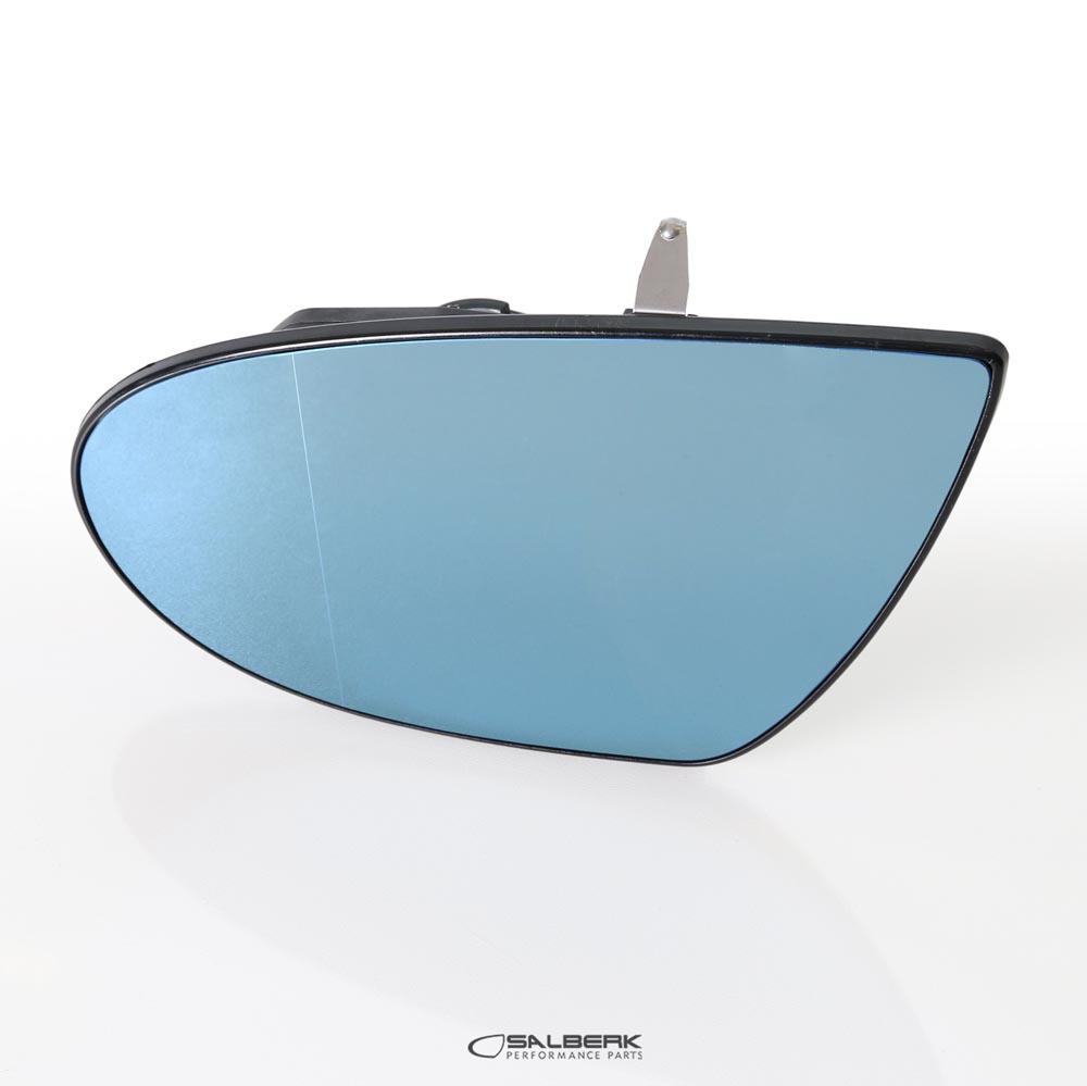 Spiegelglas links (Fahrerseite) für salberk Spiegel