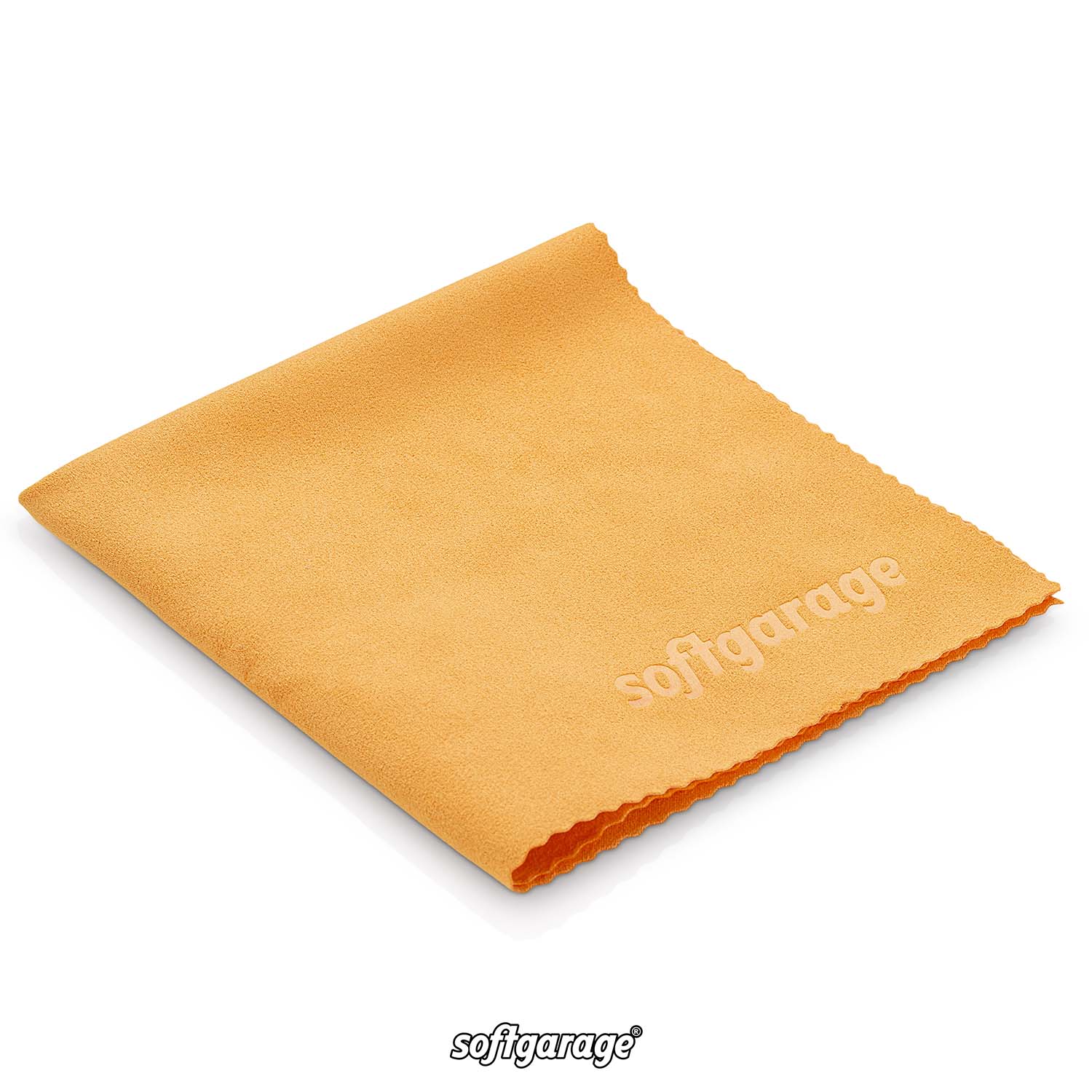 softgarage® Pflegetuch #07
