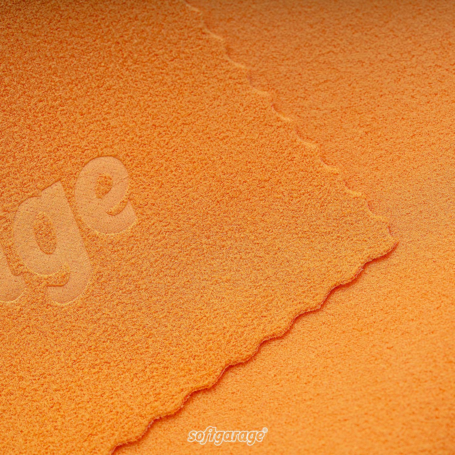 softgarage® Pflegetuch #07
