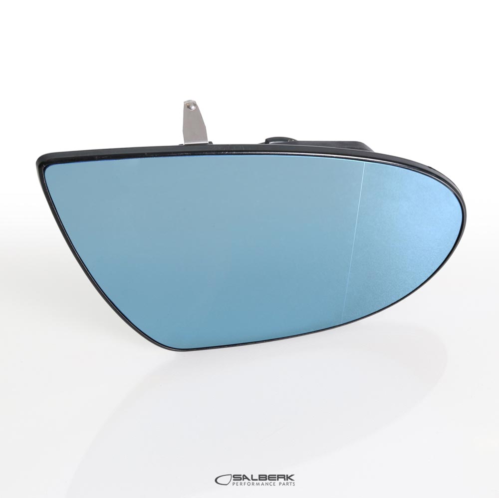 Spiegelglas rechts (Beifahrerseite) für salberk Spiegel