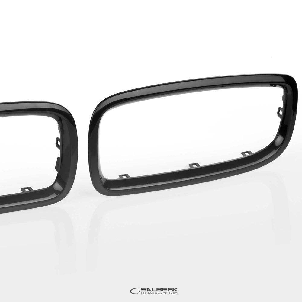 salberk performance 6501 - schwarz glänzende Nieren salberk performance 6501 - schwarz glänzende Nieren