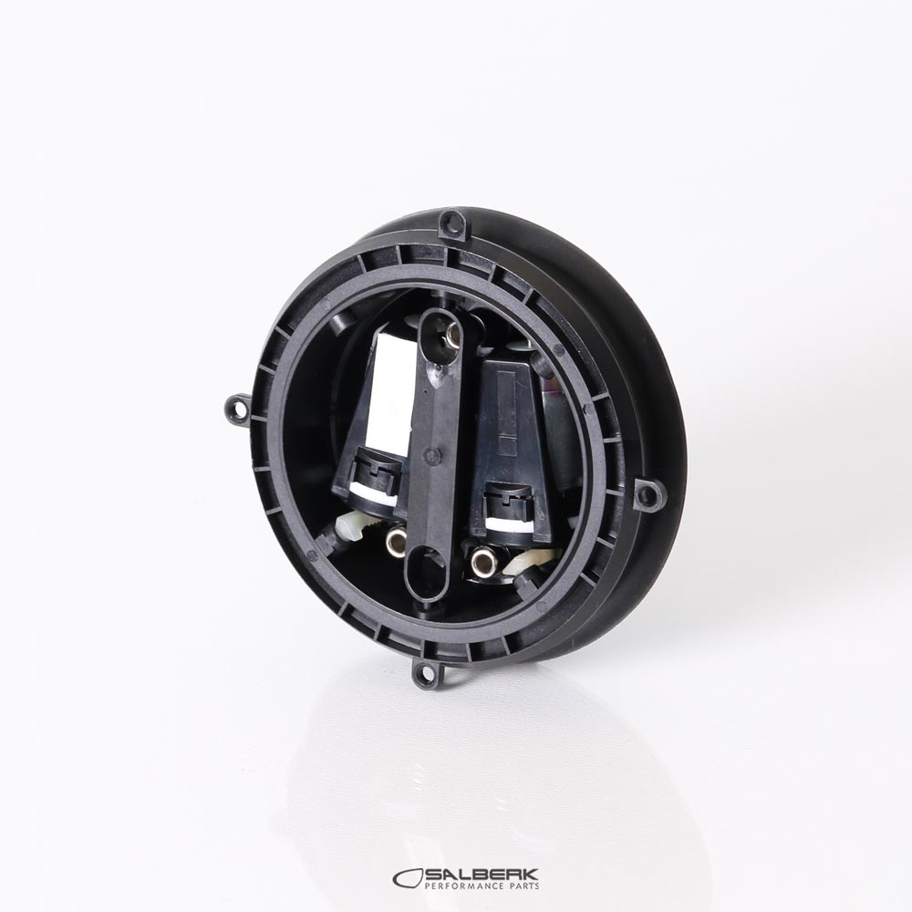 Spiegelglasverstellmotor für salberk Spiegel