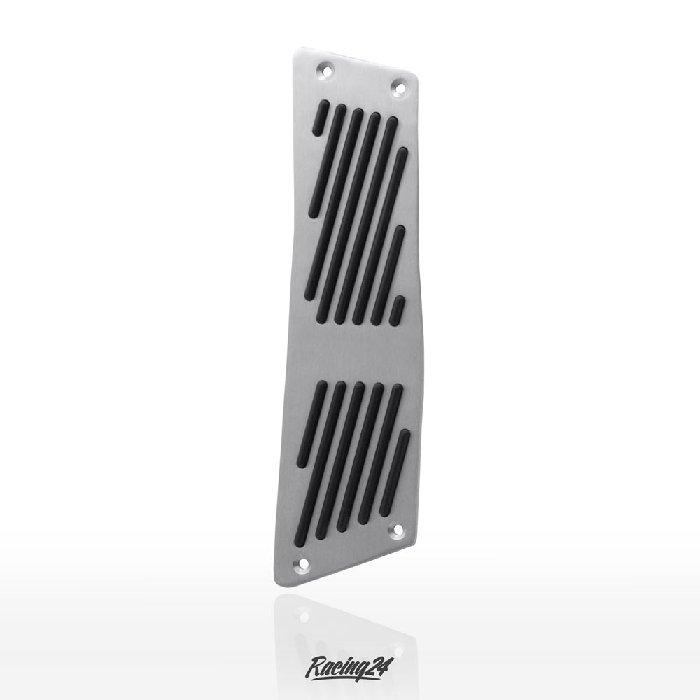 Aluminium Fußstütze 92-E92 Design #1