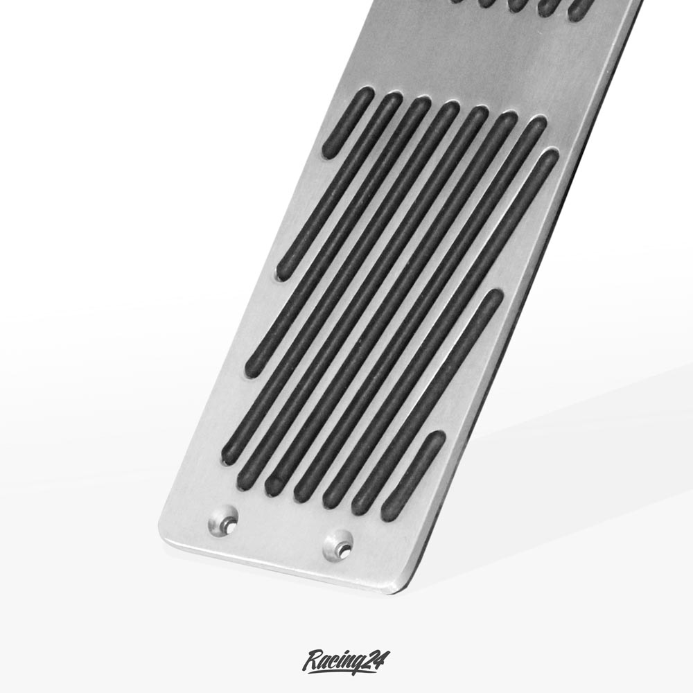 Aluminium Fußstütze 88-E36 Design #1