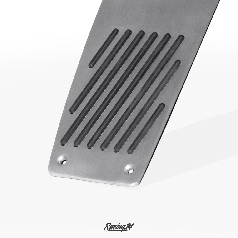 Aluminium Fußstütze 87-F30 Design #1