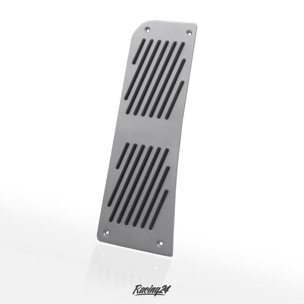Aluminium Fußstütze 97-F10 Design #1