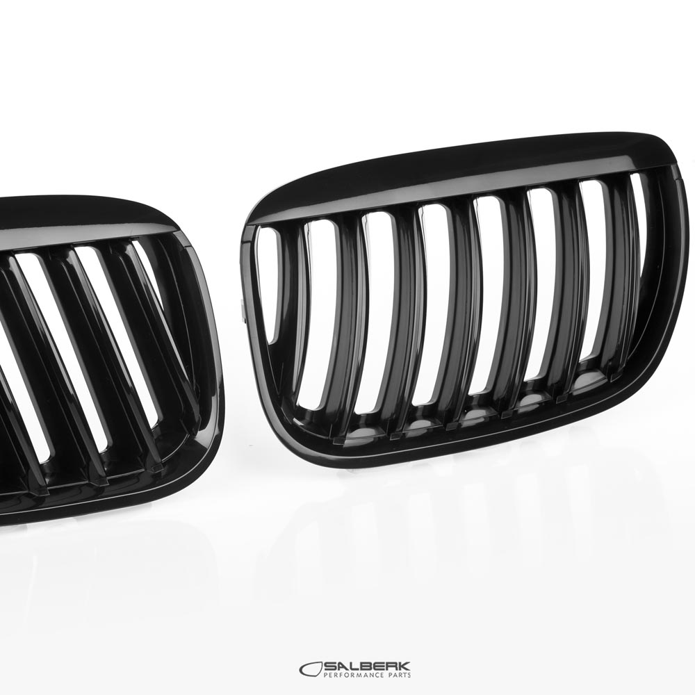 salberk performance 5302 - schwarz glänzende Nieren salberk performance 5302 - schwarz glänzende Nieren