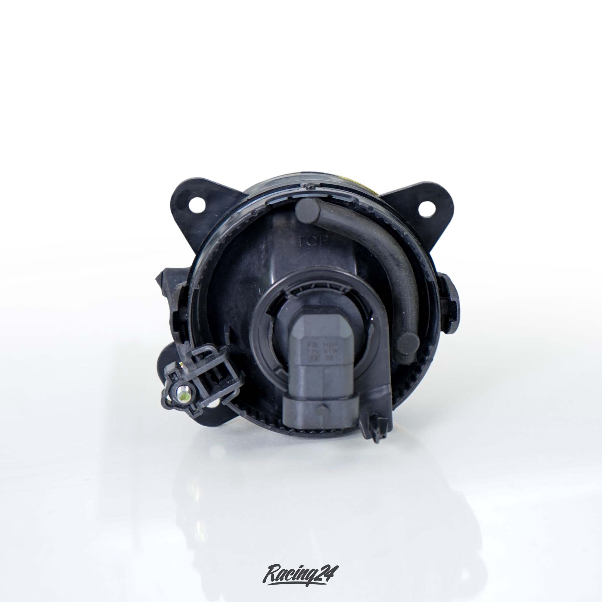 Nebelscheinwerfer Set 823 gelb Klarglas Nebelscheinwerfer Set 823 gelb Klarglas