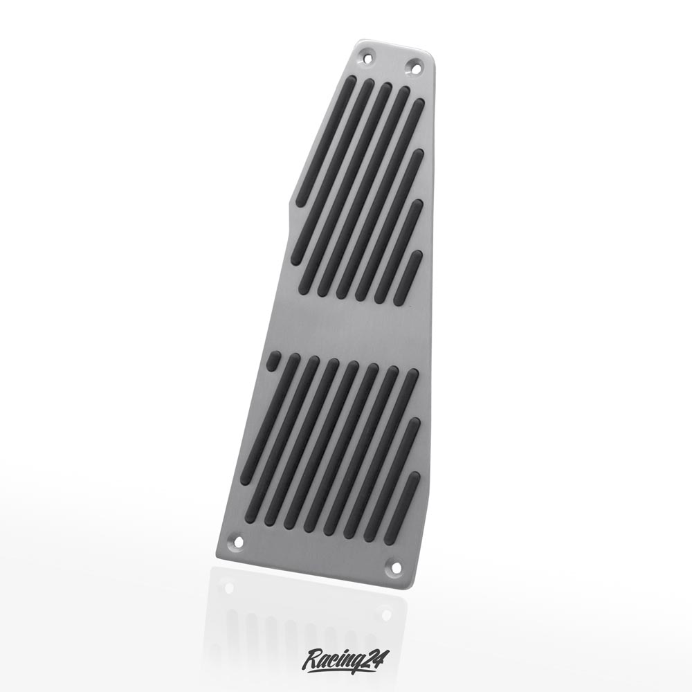 Aluminium Fußstütze 93-E63 Design #1