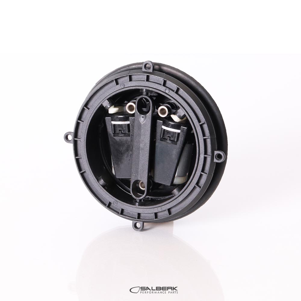 Spiegelglasverstellmotor für salberk Spiegel