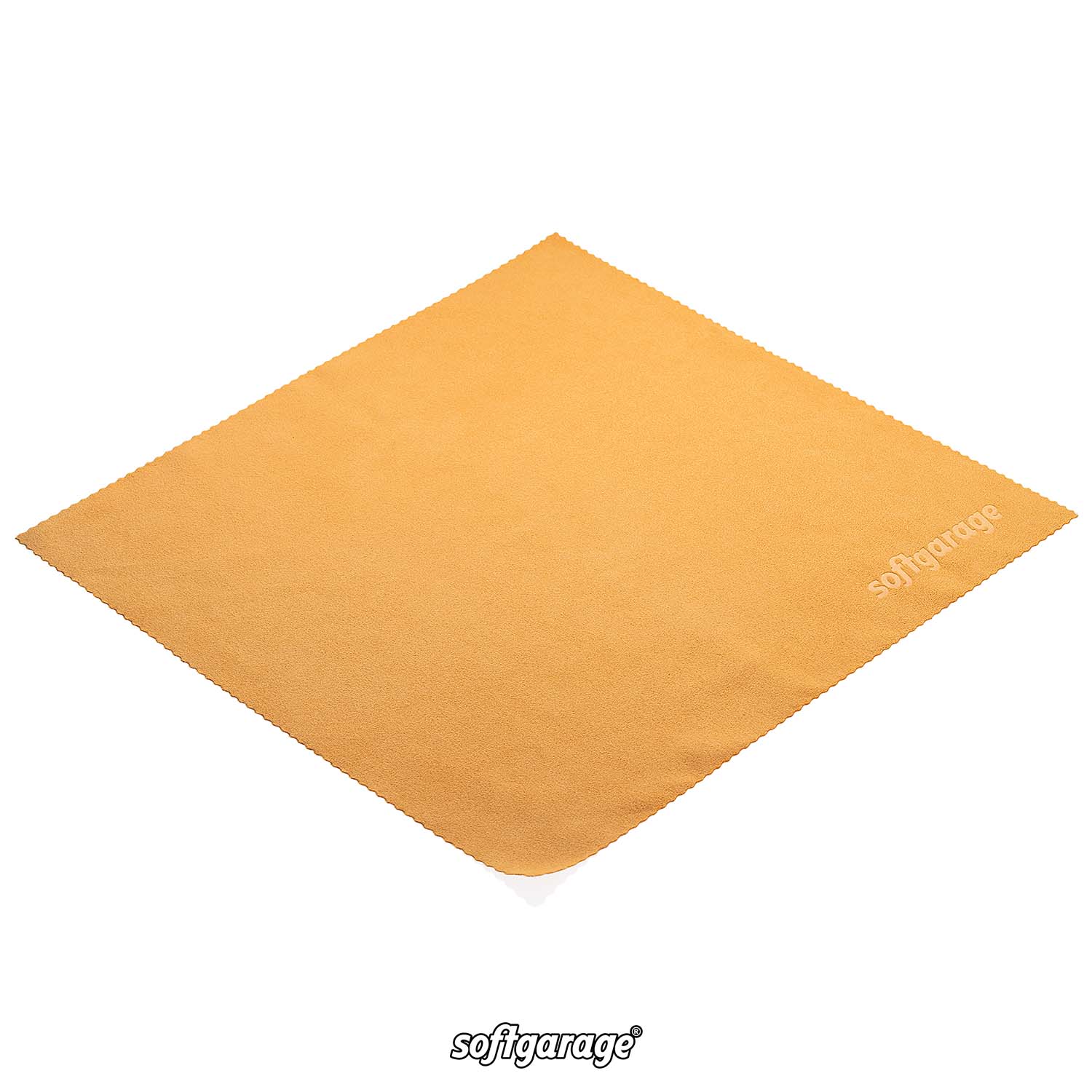 softgarage® Pflegetuch #07