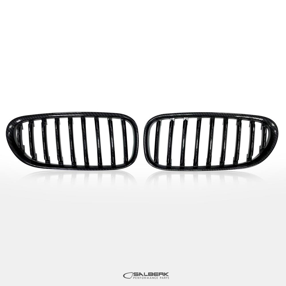 salberk performance 8502C - Carbon Optik Nieren salberk performance 8502C - Carbon Optik Nieren