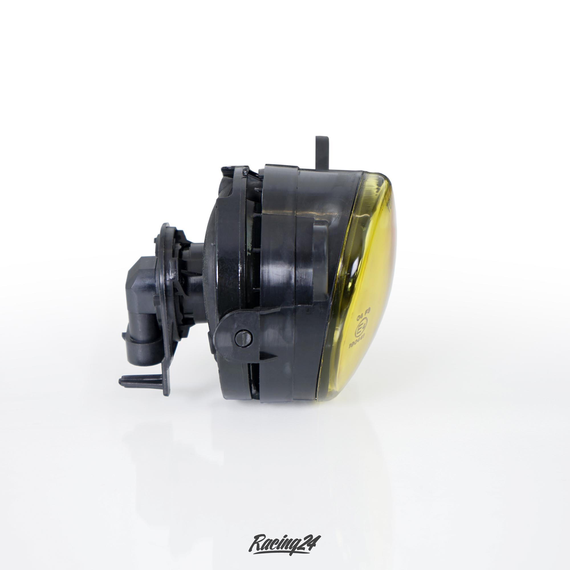 Nebelscheinwerfer Set 823 gelb Klarglas Nebelscheinwerfer Set 823 gelb Klarglas