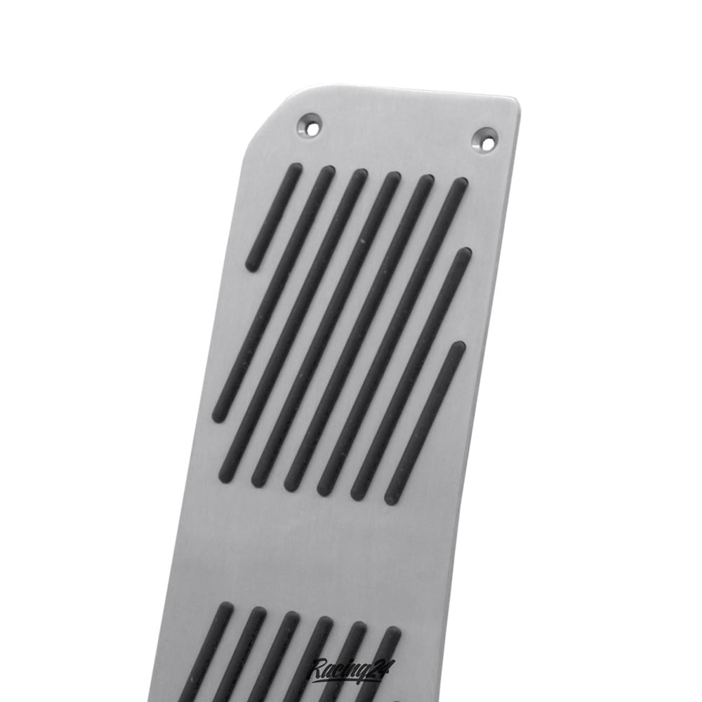 Aluminium Fußstütze 97-F10 Design #1