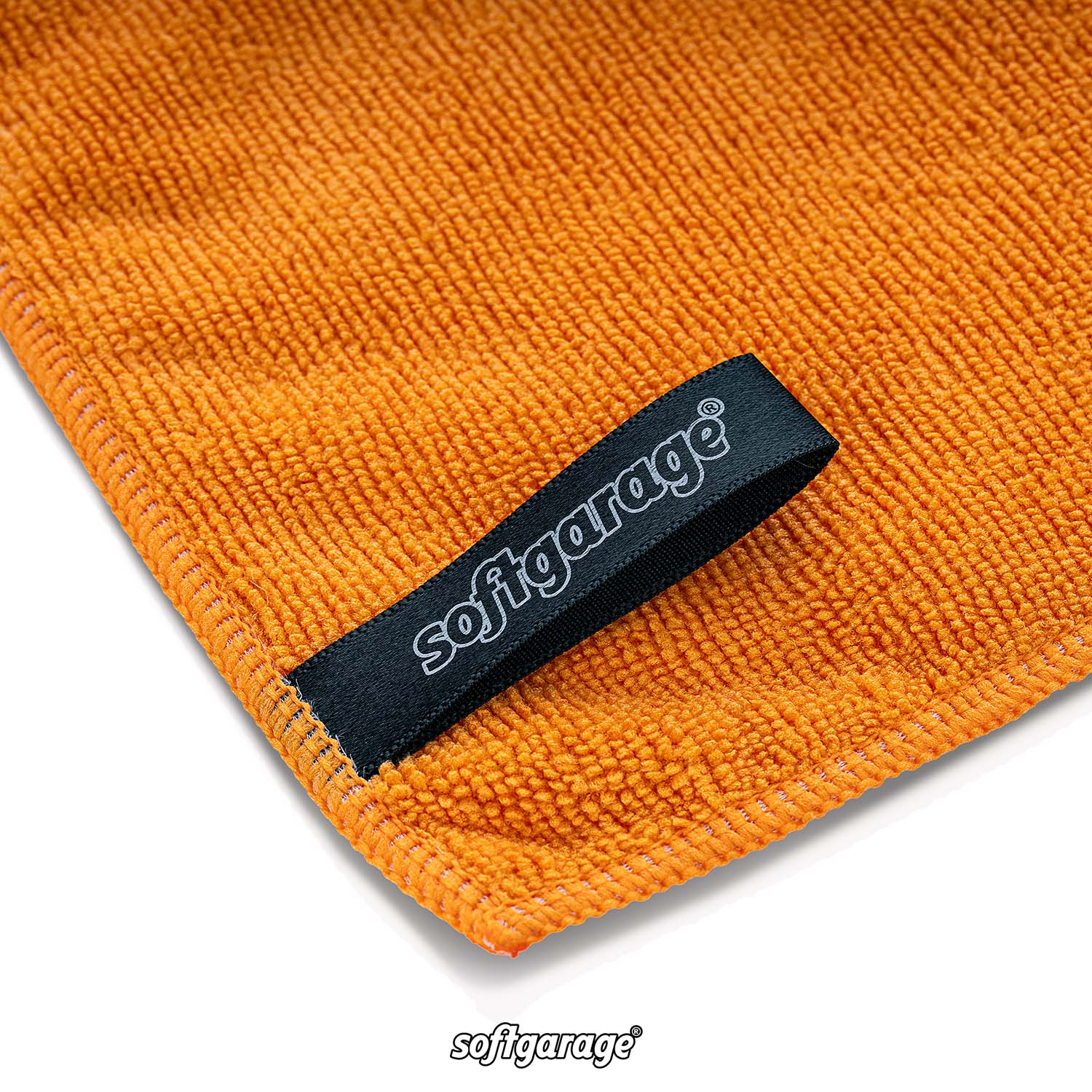 softgarage® Pflegetuch #06