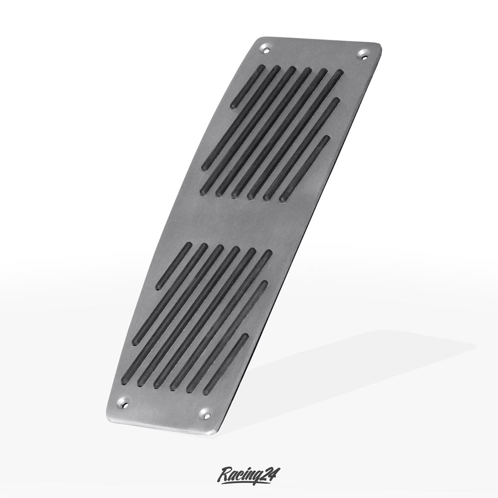 Aluminium Fußstütze 87-F30 Design #1